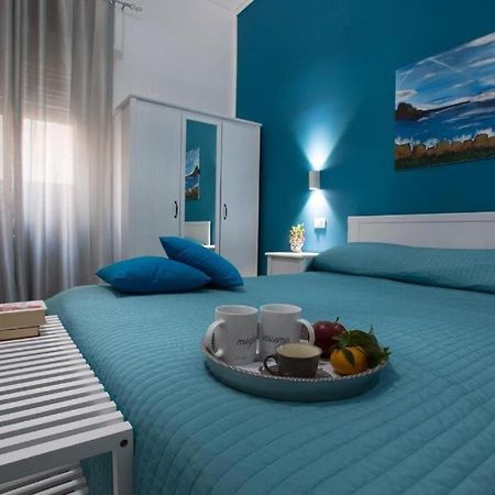 La Casa Di Nonna Emma - Affittacamere Palermo Exteriér fotografie