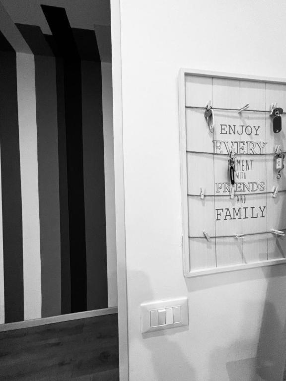 La Casa Di Nonna Emma - Affittacamere Palermo Exteriér fotografie