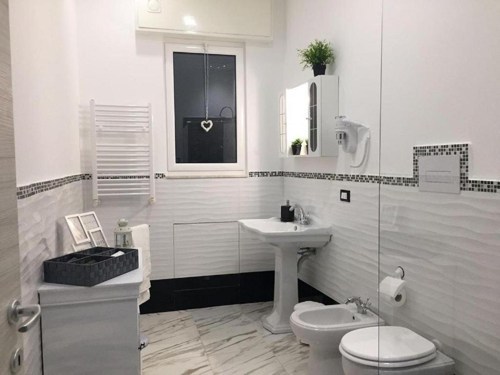 La Casa Di Nonna Emma - Affittacamere Palermo Exteriér fotografie