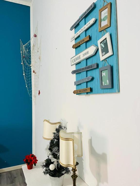 La Casa Di Nonna Emma - Affittacamere Palermo Exteriér fotografie