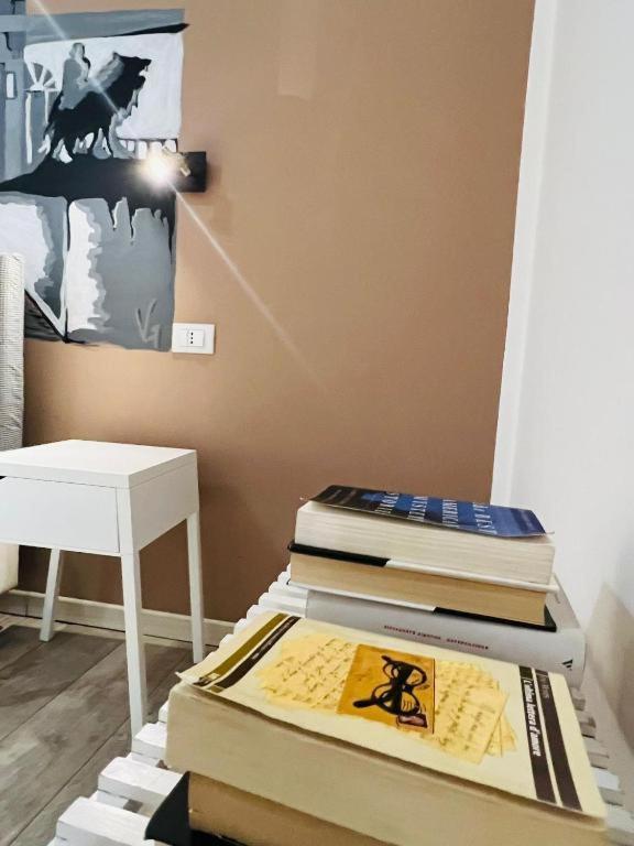 La Casa Di Nonna Emma - Affittacamere Palermo Exteriér fotografie