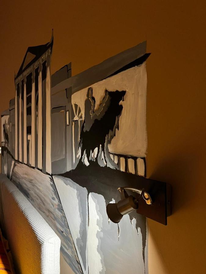 La Casa Di Nonna Emma - Affittacamere Palermo Exteriér fotografie