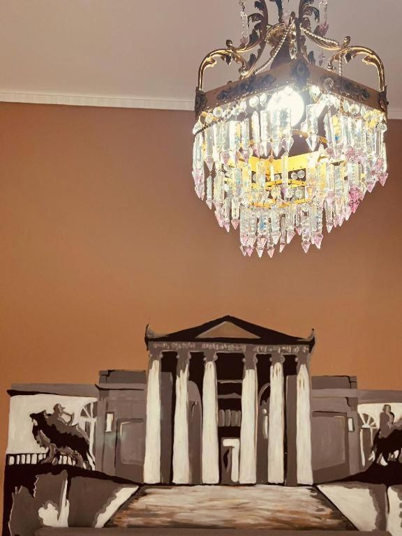 La Casa Di Nonna Emma - Affittacamere Palermo Exteriér fotografie